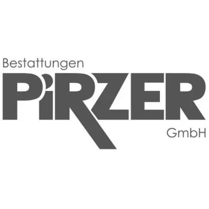 Logo van Bestattungen Pirzer GmbH