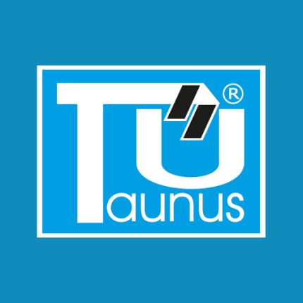 Logo van TÜ Technische Überwachung Taunus GmbH & Co. KG