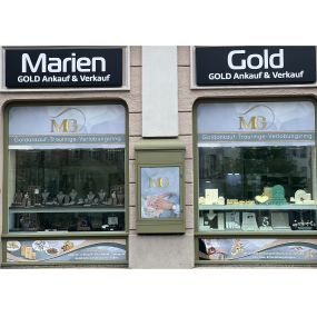 Bild von Marien Gold /Gold Ankauf & Trauringe-München