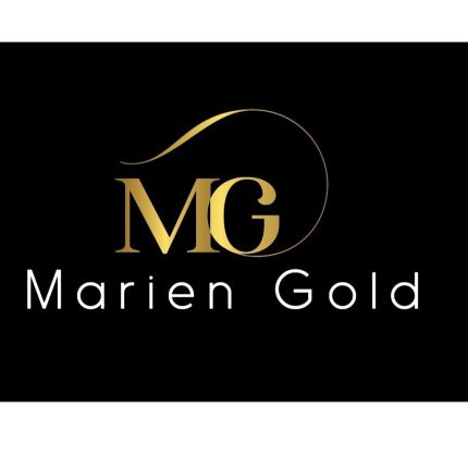 Logo van Marien Gold /Gold Ankauf & Trauringe-München