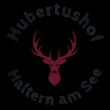 Logo von Hubertushof Haltern am See