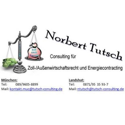 Logótipo de Norbert Tutsch Consulting
