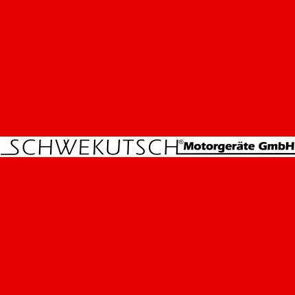 Logo od Schwekutsch Motorgeräte GmbH