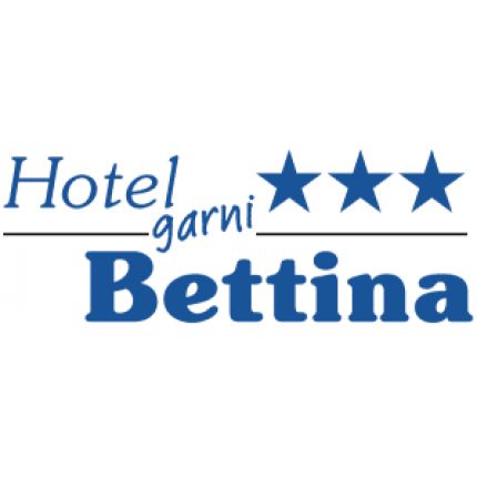 Logotyp från Hotel Bettina