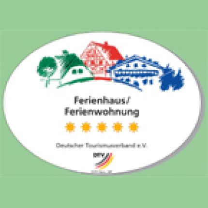 Logo from Ferienwohnungen Brigitte Frühholz