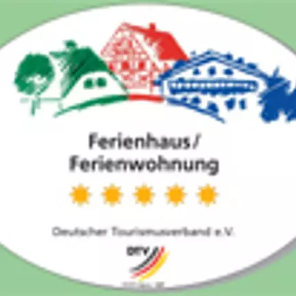 Logo od Ferienwohnungen Brigitte Frühholz