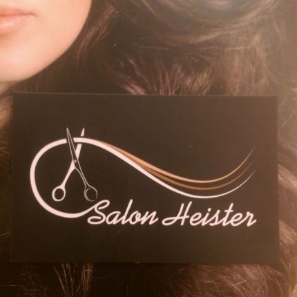 Logo od Salon Heister