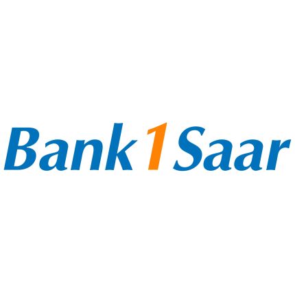 Logotipo de Bank 1 Saar eG Filiale Saarlouis