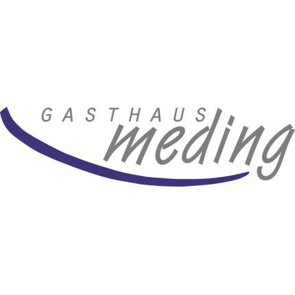 Logo from Gasthaus Meding
