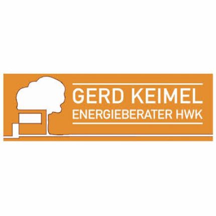 Logo von Dipl. Ing. Gerd Keimel Energieberater HWK, Baubiologe IBN