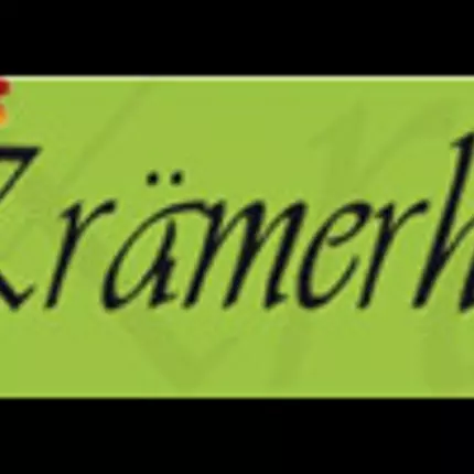 Logotyp från Krämerhof Kulz e.K.