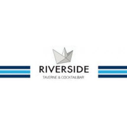 Logo from Riverside Taverne & Cocktailbar