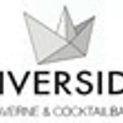 Logo od Riverside Taverne & Cocktailbar