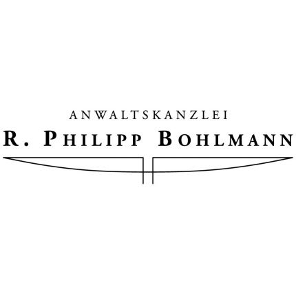 Logo od Anwaltskanzlei Bohlmann