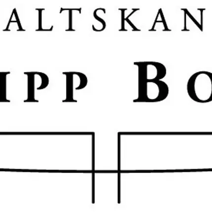 Logo od Anwaltskanzlei Bohlmann