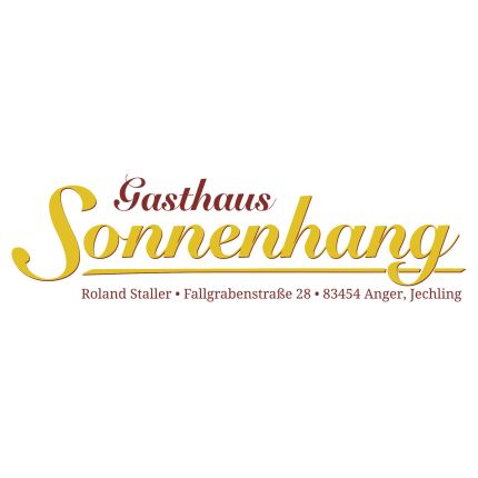 Logótipo de Gasthaus Sonnenhang