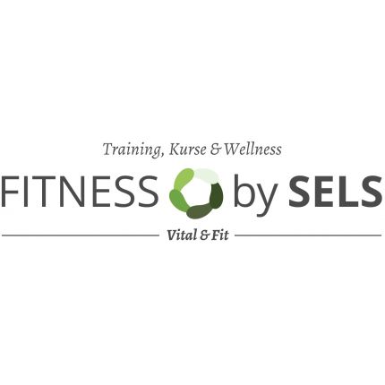 Logótipo de Fitness by Sels