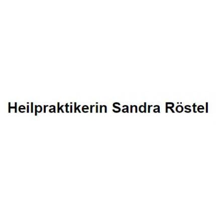 Logo de Naturheilpraxis Sandra Röstel
