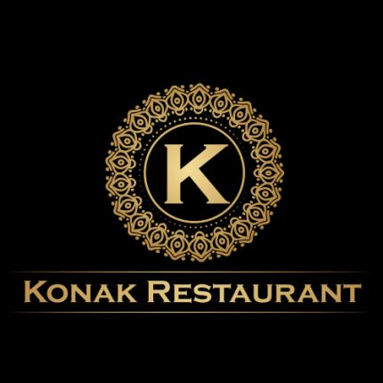 Logótipo de Konak Restaurant