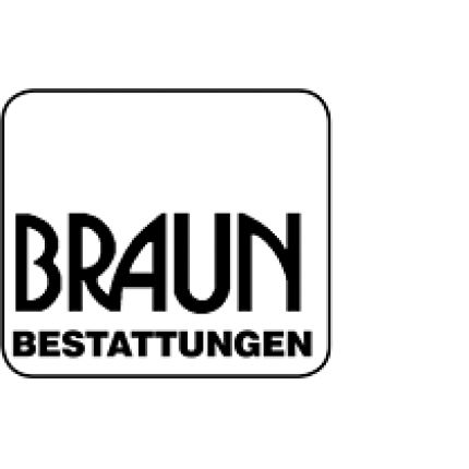 Logo od Braun Bestattungen GmbH & Co. KG