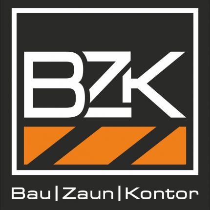 Logo de Bauzaunkontor UG