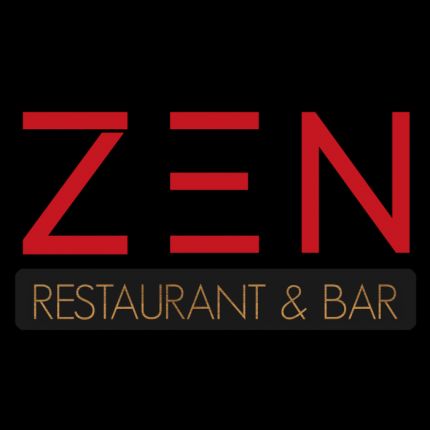 Logo da ZEN Restaurant & Bar