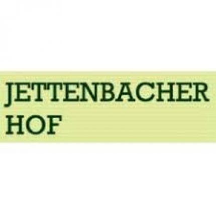 Λογότυπο από Jettenbacher Hof, Inhaber: Georg und Maria Mosser