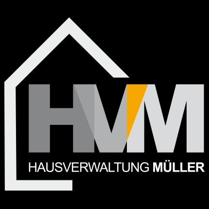Logo van Hausverwaltung Müller GmbH