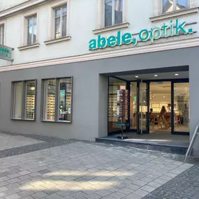 Bild von Abele Optik