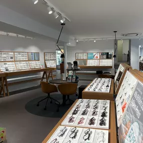 Bild von Abele Optik