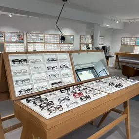 Bild von Abele Optik