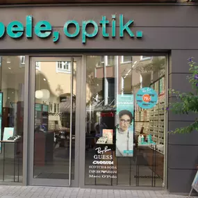 Bild von Abele Optik