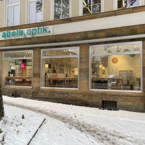 Bild von Abele Optik