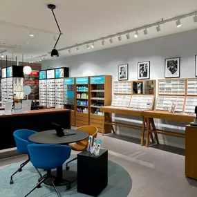 Bild von Abele Optik