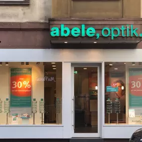 Bild von Abele Optik