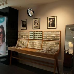 Bild von Abele Optik - Optiker in Frankfurt Nord-West-Zentrum