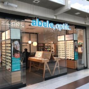 Bild von Abele Optik - Optiker in Frankfurt Nord-West-Zentrum