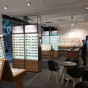 Bild von Abele Optik - Optiker in Frankfurt Nord-West-Zentrum