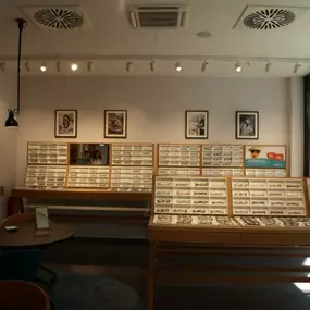 Bild von Abele Optik - Optiker in Frankfurt Nord-West-Zentrum