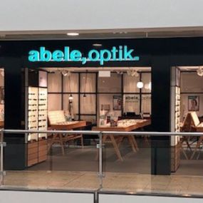 Bild von Abele Optik - Optiker in Frankfurt Hessen-Center