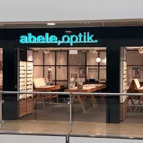 Bild von Abele Optik - Optiker in Frankfurt Hessen-Center