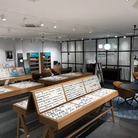 Bild von Abele Optik - Optiker in Frankfurt Hessen-Center