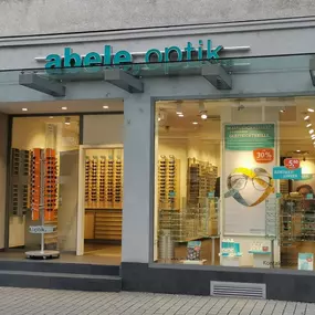 Bild von Abele Optik