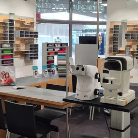 Bild von Abele Optik