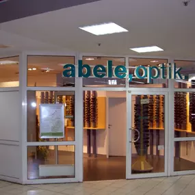 Bild von Abele Optik - Optiker in Gera