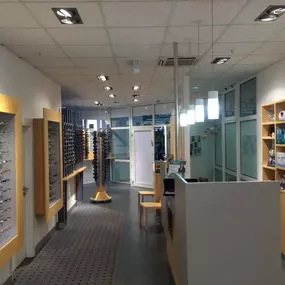 Bild von Abele Optik - Optiker in Gera