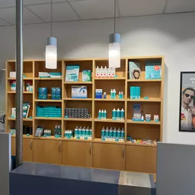 Bild von Abele Optik - Optiker in Gera