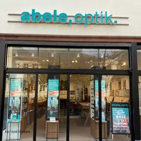 Bild von Abele Optik