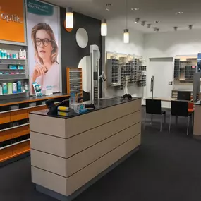 Bild von Abele Optik - Optiker in Koblenz