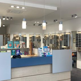 Bild von Abele Optik - Optiker in Landshut